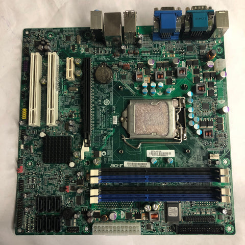 Acer Veriton M680G Desktop Q57H-AM Motherboard- MB.VA907.001
