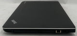 Lenovo ThinkPad E440 Laptop- 240GB SSD, 8GB RAM, Intel i5 CPU, Windows 10 Pro