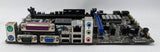 MSI MS-7680 Desktop Motherboard- H61M-P23 (B3)