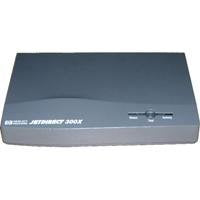 HP Jetdirect 300x External Print Server- J3263-60001