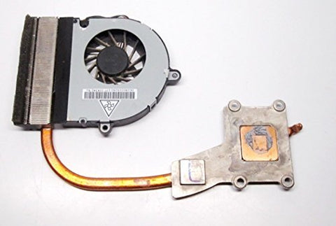 Acer Aspire 5736 Laptop Cooling Fan & Heatsink Assembly- AT0FZ0010R0