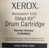 Xerox WorkCentre 4150 SMart Kit Drum Cartridge- 013R00623