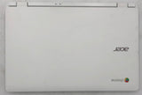 Acer CB3-111-C8UB Chromebook- 16GB eMMC, 2GB RAM, Intel N2830 CPU, ChromeOS