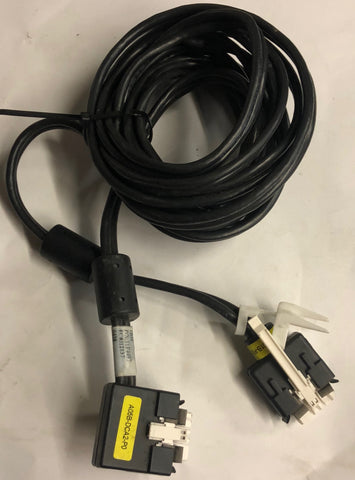 IBM Server Dual Bulk Power Controller Cable- 11P4497