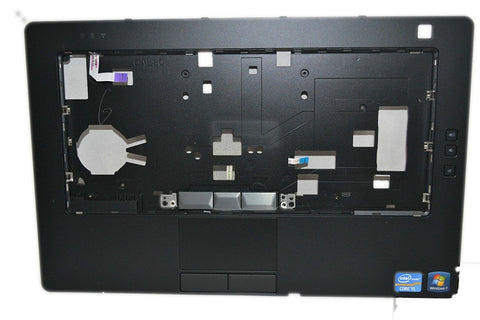 Dell Latitude E6430 Palmrest Touchpad Assembly- RFTGT