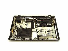 HP Pavillion DV2000 Laptop Bottom Base Enclosure With Cable- 448621-001