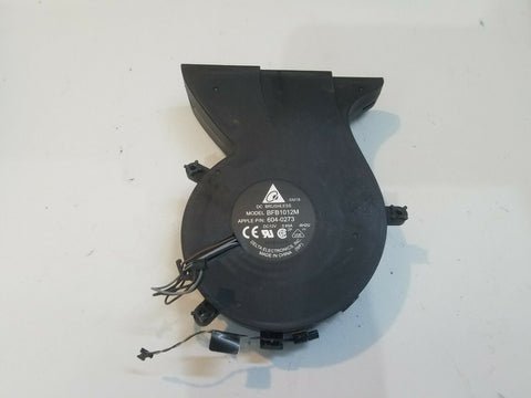 Apple iMac A1225 All-In-One Cooling Fan- 604-0273