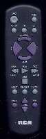 RCA Audio System Remote Control- CRK290