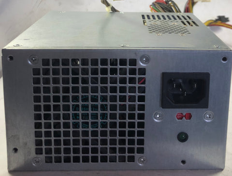 Dell Vostro 460 MT L350PD-00 350W Power Supply- 9J0VD