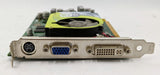 NVIDIA GeForce 6800 256MB DDR3 PCI-E Graphics Card