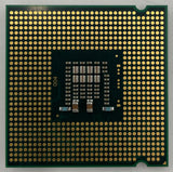 Intel Pentium E5400 Desktop CPU Processor- SLGTK