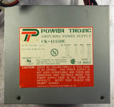Power Tronic 145W Desktop Switching Power Supply- CK-4145DE