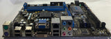 MSI H55M-P33 Desktop microATX Motherboard