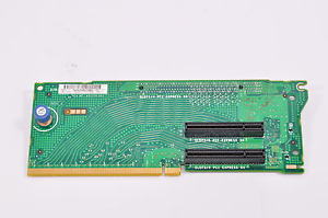 HP Proliant DL380G7 Riser Card- Slot 2/5 PCIe x4 Slot 1/4 PCIe x8- 010118N0A-388-G
