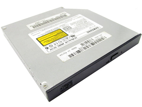 Dell PowerEdge 1750 Server SN-124 CD-ROM Drive- 3R475