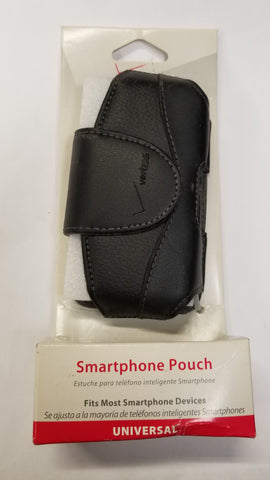 Verizon Universal Smartphone Pouch- PDASDPCH2