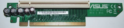 Asus PCIE16-R11 Board- 80-C1SBW0-0B01