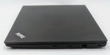 Lenovo ThinkPad Edge E490 Laptop- 256GB SSD, 8GB RAM, Intel i5 CPU, Windows 10 Pro