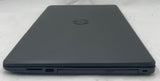 HP 250 G6 Laptop- 256GB SSD, 4GB RAM, Intel i3 CPU, Windows 10 Pro