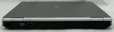 HP EliteBook 8460p Laptop- 128GB SSD, 4GB RAM, Intel i5 CPU, Windows 10 Pro