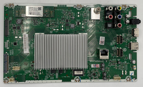 Philips 55PFL5602/F7 LED TV BAA7UZG0401 Main Board- AA7RFUH