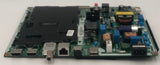 Samsung UN43NU6900FXZA LED TV VN43US100 Main Board- 0980-0900-0490