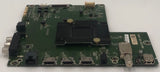 Hisense 50R6E 4K LED TV RSAG7.820.8252/ROH Main Board- 236285B