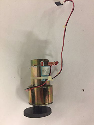 Agfa SelectSet Avantra 25S Laser Imagesetter T/U Cassette Drive Motor- 66481-002