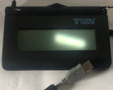 Topaz SignatureGem T-LBK462-HSB-R Electronic Signature Pad