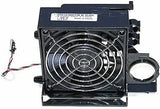 Dell Precision 490 Workstation Cooling Fan Assembly- JD850