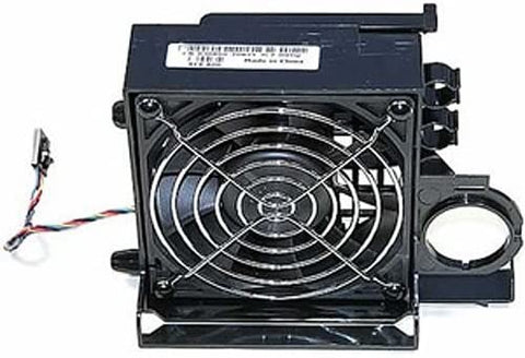 Dell Precision 490 Workstation Cooling Fan Assembly- JD850