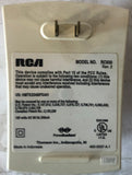 RCA RC930 1- Port Wireless Modem Phone Jack