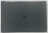 Dell Latitude E5470 Laptop- 256GB SSD, 8GB RAM, Intel i5 CPU, Windows 10 Pro
