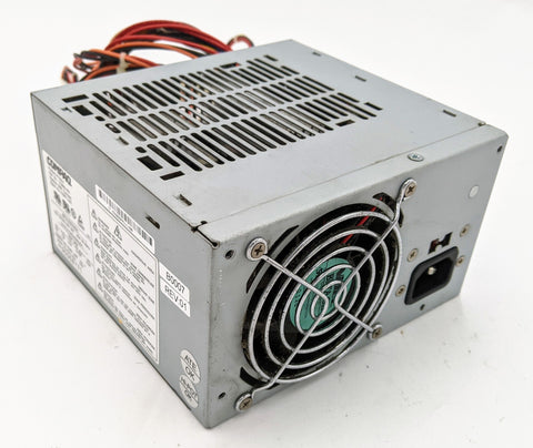 HP Compaq DeskPro EP Desktop 145W Power Supply- 174871-001