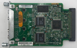 Cisco VWIC2-2MFT-T1 Voice/WAN Interface Card- 73-3663-03