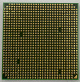 AMD Athlon 64 X2 4400+ Desktop CPU Processor- ADO4400IAA5DO