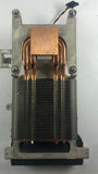 Dell OptiPlex 390 Desktop BFB1012H Cooling Fan & Heatsink Assembly- FVMX3
