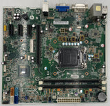HP Pro 3500 Microtower PC H-Cupertino-H61-uATX Motherboard- 701413-001