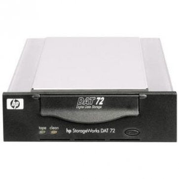 HP StorageWorks DAT 72 Q1522B Internal SCSI Tape Drive- DW009-69201