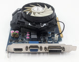 SPARKLE GeForce GT 630 4GB DDR3 PCIe 2.0 Graphics Card- SX6304096GCI