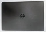 Dell Latitude 3570 Laptop- 240GB SSD, 8GB RAM, Intel i3-6100U, Windows 10 Pro