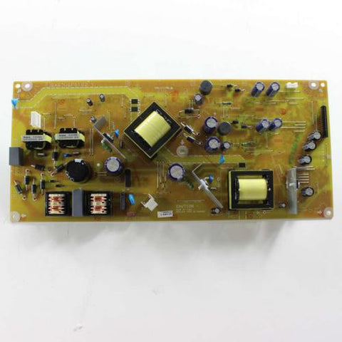 Philips 50PFLS601/F7 4K LED TV BA67U4F0102_1 Power Supply Board- A67UAMPW