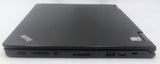 Lenovo ThinkPad S1 Yoga Laptop- 128GB SSD, 4GB RAM, Intel i3 CPU, Windows 10 Pro
