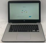 HP Chromebook 14 G3- 16GB eMMC, 2GB RAM, NVIDIA Tegra K1 CD570M-A1 CPU, ChromeOS