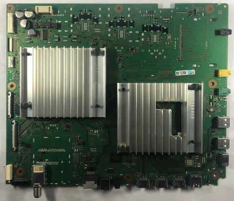 Sony XBR-65X950G 4K LED TV 1-984-326-21 Main Board- A2229096A