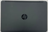 HP ProBook 645 G1 Laptop- 500GB HDD, 8GB RAM, AMD A4-5150M APU, Windows 10 Pro