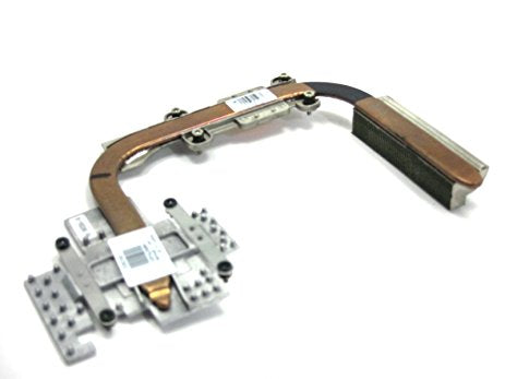 HP Elitebook 8530w Laptop Heatsink- 495075-001