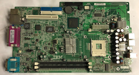 IBM NetVista Desktop MS-6557 Motherboard- 03R0329