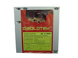 Diablotek DA Series 400W ATX Power Supply- PSDA400
