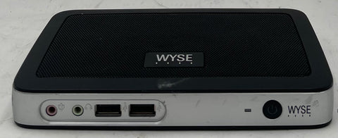 Wyse T10 Thin Client- 1GB RAM, Marvell ARMADA 510 CPU, Wyse Thin OS- 909566-01L
